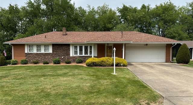 Photo of 49240 N Meadowbrook Cir, East Liverpool, OH 43920