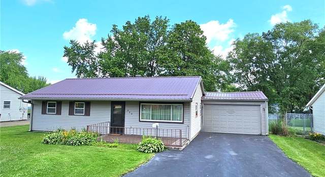 Photo of 660 Eldon Dr NW, Warren, OH 44483