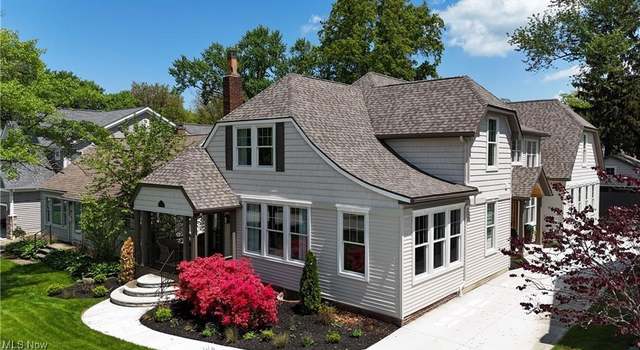Photo of 313 Glen Park Dr, Bay Village, OH 44140