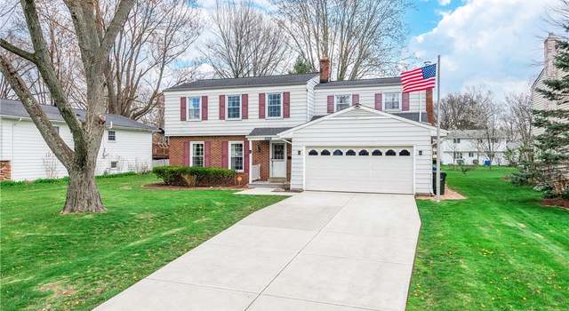 Photo of 6051 Christman Dr, North Olmsted, OH 44070