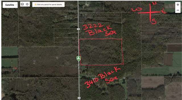 Photo of Black Sea Rd, Dorset, OH 44032