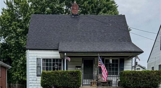 Photo of 553 Miller, Youngstown, OH 44502