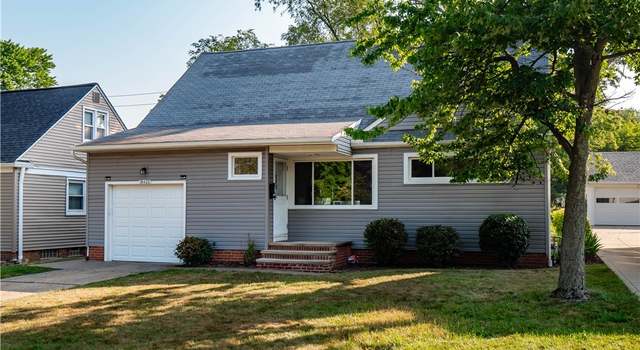 Photo of 16402 Webster Rd, Cleveland, OH 44130