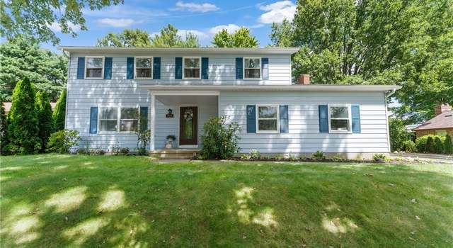 Photo of 458 Mather Hill Dr, Wooster, OH 44691