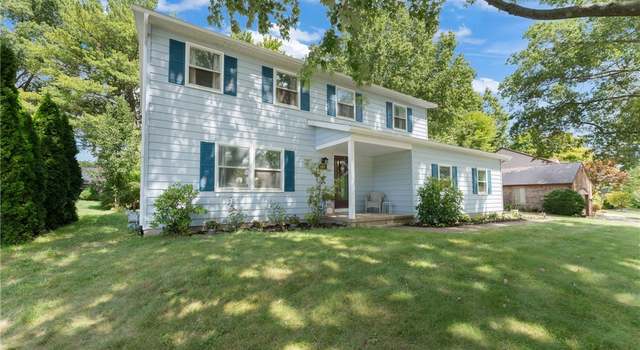 Photo of 458 Mather Hill Dr, Wooster, OH 44691