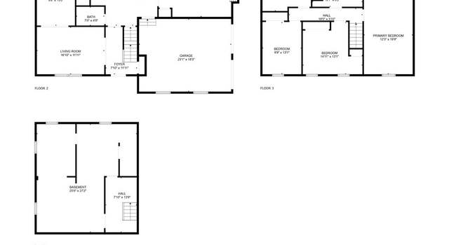 Photo of 458 Mather Hill Dr, Wooster, OH 44691