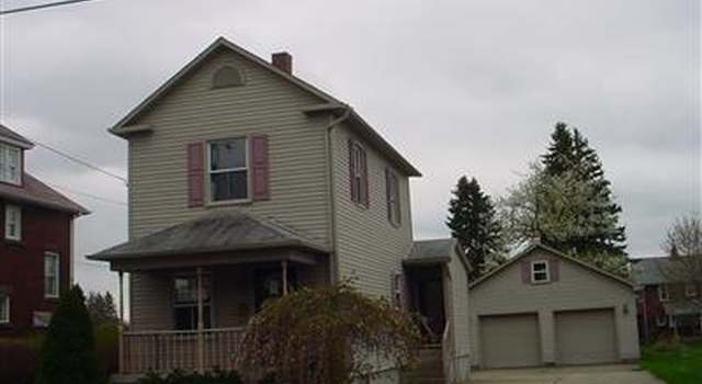 Photo of 413 Penhale Ave, Campbell, OH 44405