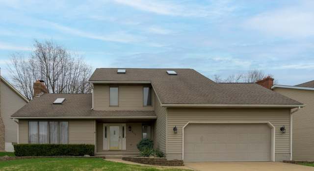 Photo of 819 Bridge Rd, Akron, OH 44312
