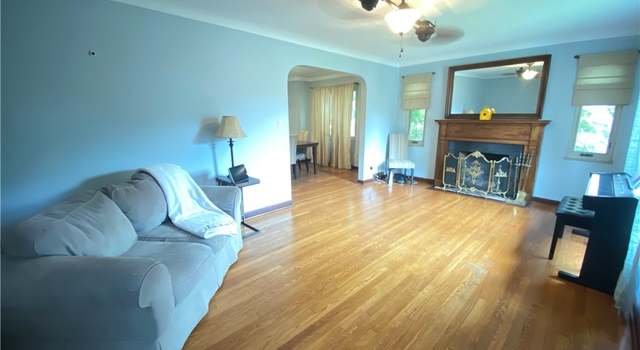 Photo of 17002 Chatfield Ave, Cleveland, OH 44111