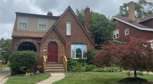 Photo of 17002 Chatfield Ave, Cleveland, OH 44111