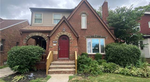 Photo of 17002 Chatfield Ave, Cleveland, OH 44111