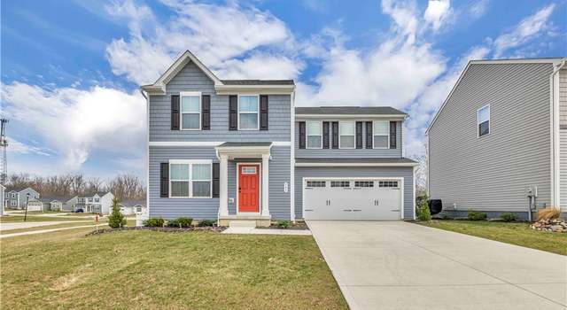 Photo of 501 Hinterland Ct, Lodi, OH 44254