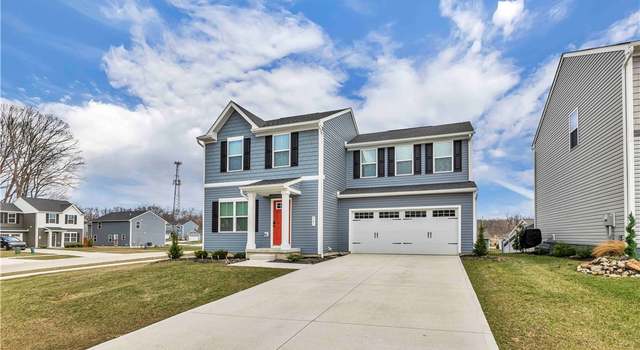 Photo of 501 Hinterland Ct, Lodi, OH 44254