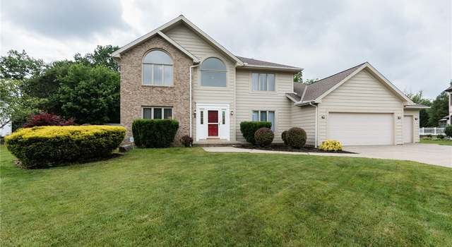 Photo of 5330 Charles Pl, Highland Heights, OH 44143