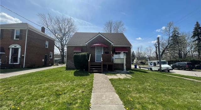 Photo of 16008 Harvard Ave, Cleveland, OH 44128