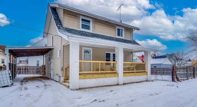 Photo of 3051 Engle Pl SW, Canton, OH 44710