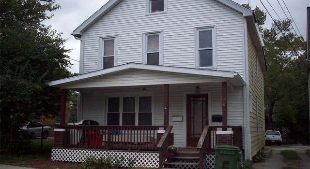 Photo of 706 High St, Fairport Harbor, OH 44077