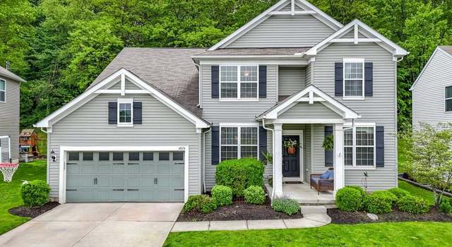 Photo of 4824 Lake View Dr, Hudson, OH 44264