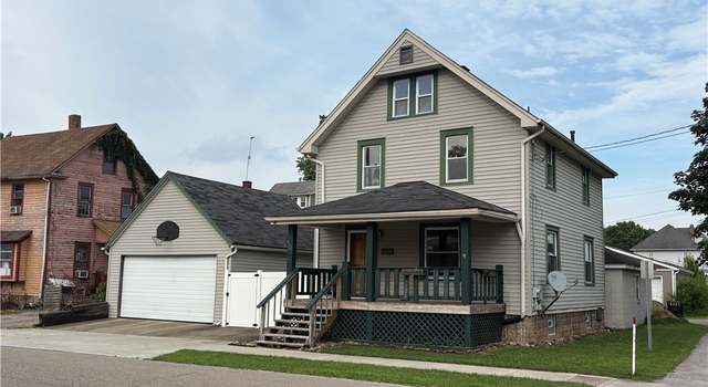 Photo of 442 East St, East Palestine, OH 44413