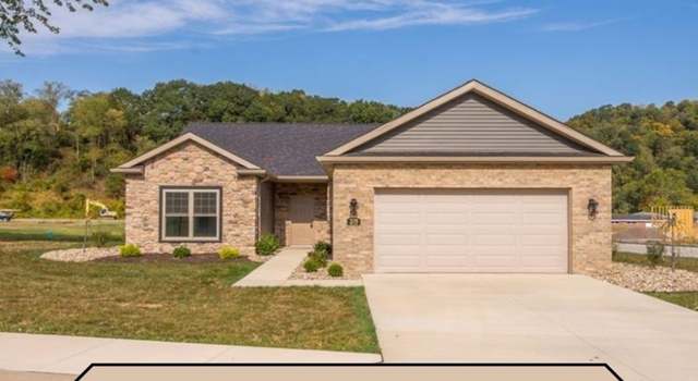 Photo of 184 Haley Cir, Weirton, WV 26062