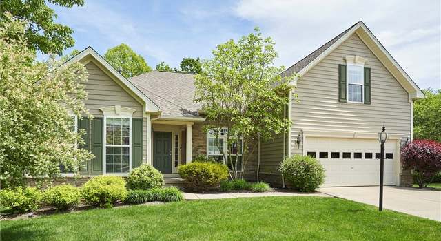 Photo of 3563 Saint Andrews Ln, Richfield, OH 44286