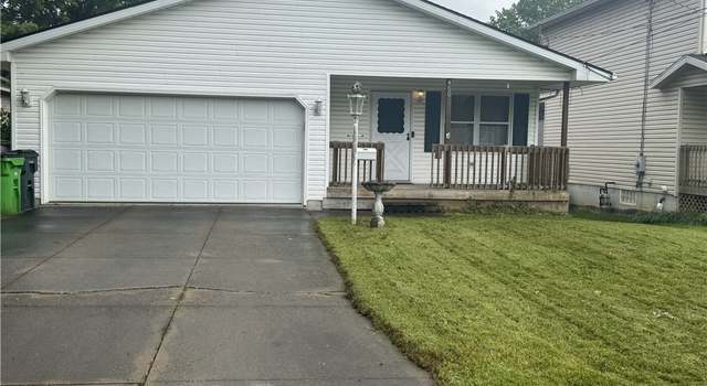 Photo of 460 Glenn St, Barberton, OH 44203
