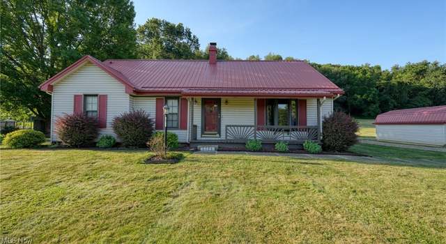 Photo of 9123 Eckelberry Rd, Cambridge, OH 43725