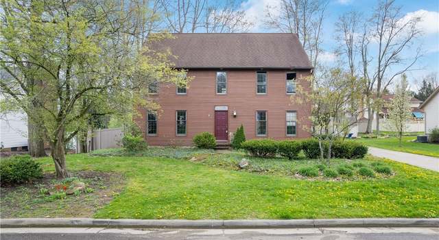 Photo of 2341 Eastwood Ave NE, Massillon, OH 44646