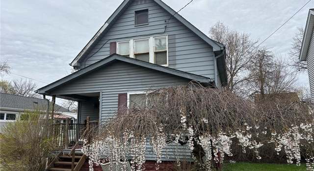 Photo of 44 E 2nd St, Girard, OH 44420