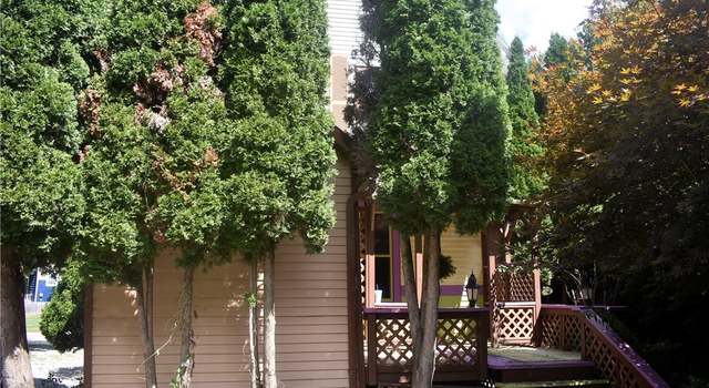 Photo of 693 Franklin Ave, Salem, OH 44460