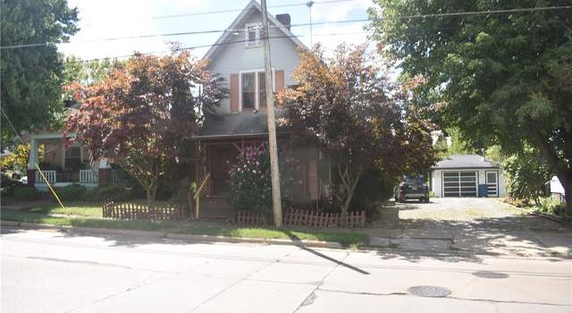 Photo of 693 Franklin Ave, Salem, OH 44460