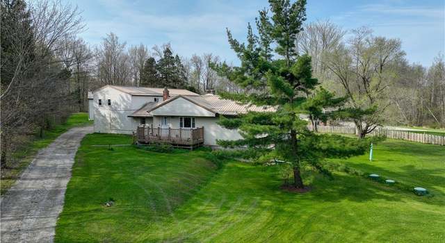 Photo of 14460 Bass Lake Rd, Newbury, OH 44065