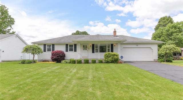 Photo of 5500 Tracy Dr, Boardman, OH 44512