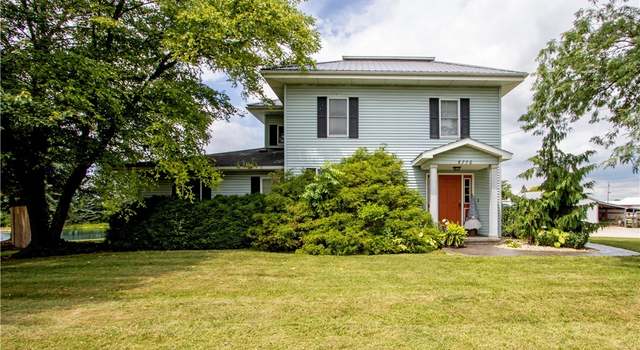 Photo of 6770 Sandusky Ave, Chatfield, OH 44825