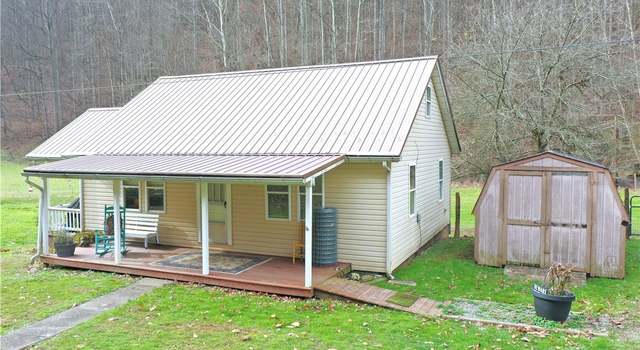 Photo of 685 Grass Run Rd, WV 25267