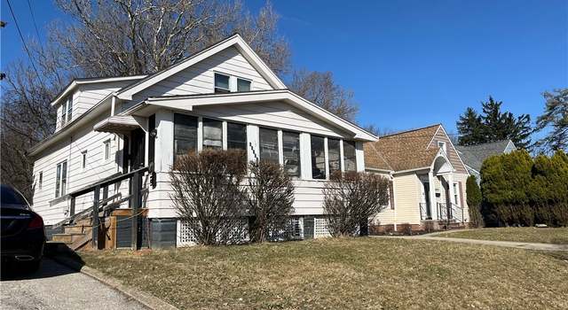 Photo of 16701 Raymond St, Maple Heights, OH 44137