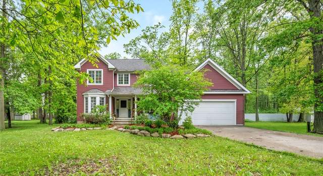 Photo of 27162 Schady Rd, Olmsted Twp, OH 44138