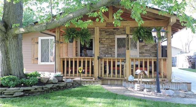 Photo of 35118 Spruce St, North Ridgeville, OH 44039