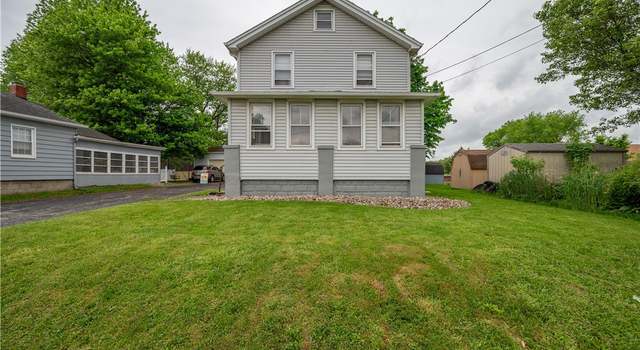 Photo of 232 Highland Ave, Niles, OH 44446