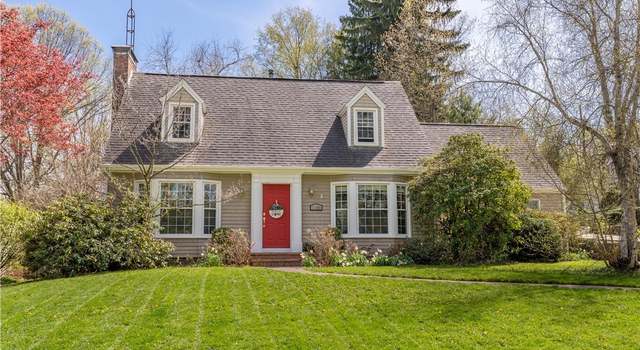 Photo of 3600 Enfield Ave NW, Canton, OH 44708