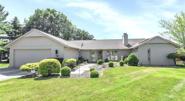 Photo of 11600 Shagbark Trl, Strongsville, OH 44149