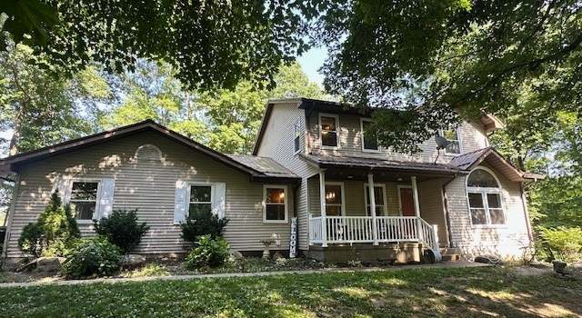 Photo of 3180 Alabama Ave SW, Dalton, OH 44618