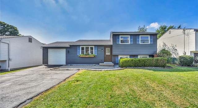Photo of 2513 Walnut St, Girard, OH 44420