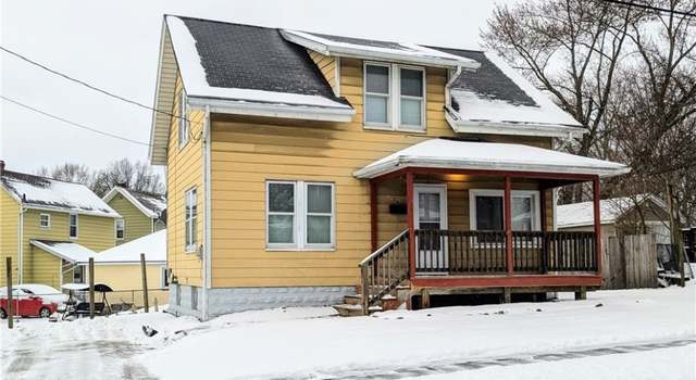 Photo of 56 Antles Ave, Barberton, OH 44203