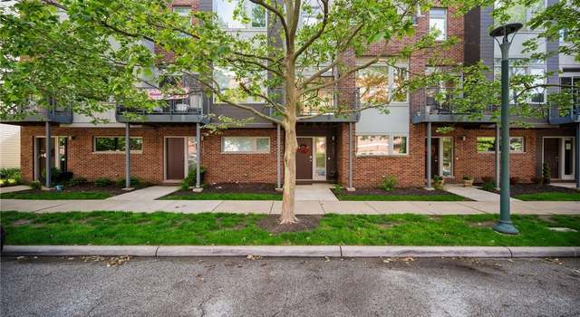 Photo of 1257 W 75th St Unit D1257, Cleveland, OH 44102