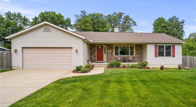 Photo of 1121 East Ave, Tallmadge, OH 44278