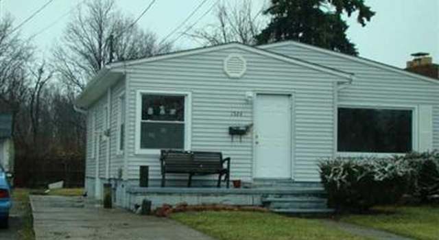 Photo of 1524 W 18th, Lorain, OH 44052