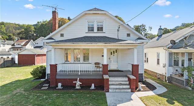 Photo of 2110 Commerce St, Wellsburg, WV 26070