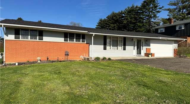 Photo of 483 Pleasant Grove Rd, Zanesville, OH 43701