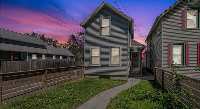 Photo of 2365 W 7th St, Cleveland, OH 44113